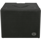 Wharfedale Pro WLA-28SUBA | Dual 15in - 145dB | Active Line Array Subwoofer