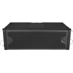 Wharfedale Pro WLA-28X | Dual 8in - 132dB | Passive Line Array Element
