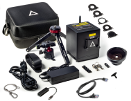 Wicked Lasers LaserCube 2.5W WiFi Pro