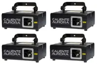 X-Laser Caliente Aurora Club Pack