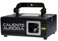 X-Laser Caliente Aurora