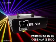 X-Laser X-Beam 2500