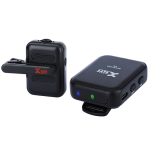 XVive U6 | Compact Wireless Mic System