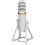 Yamaha AG01-W | White Live Streaming USB Mic