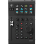 Yamaha CC1 | USB Controller with Motorized Fader | Stream Deck & DAW Integration