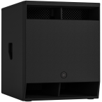 Yamaha CXS18 MK3 | 18in Passive Subwoofer - 129dB SPL | Deep Bandpass Bass for Large Sound Systems