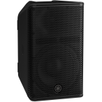 Yamaha DXR10 MK3 | 10in Powered Loudspeaker - 132dB SPL | Compact Utility Speaker with DSP and Bluetooth