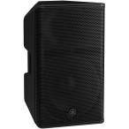 Yamaha DXR12 MK3 | 12in Powered Loudspeaker - 134dB SPL | Versatile PA Speaker with DSP and Bluetooth