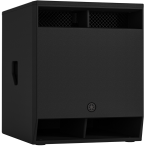 Yamaha DXS18 MK3 | 18in Powered Subwoofer - 134dB SPL | High-Output Bass with DSP and Cardioid Mode