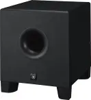 Yamaha HS8s Studio Monitor Powered Subwoofer