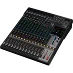 Yamaha MG16X CV | 16X4 Channel Mixer