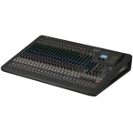 Yamaha MGP24XA | 24-Input Mixer with 16 D-PRE Mic Inputs | Dual Effects and USB Recording