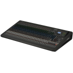 Yamaha MGP32XA | 32-Input Mixer with 24 D-PRE Mic Inputs | Dual Effects and USB Recording