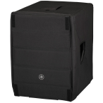 Yamaha SPCVR-DXS123 | Functional Cover for DXS12 mk3 and CXS12 mk3 | Weather and Transport Protection