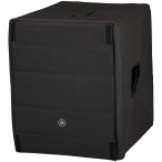 Yamaha SPCVR-DXS153 | Cover for DXS15 mk3 and CXS15 mk3 | Weather, Storage and Transport Protection