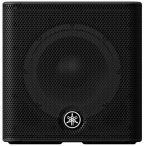 Yamaha STAGEPAS200BTR | Battery Powered Portable PA | 180W Mixer Speaker with Bluetooth