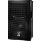 Yorkville EF12 | 12" Passive Speaker with 600W Program Power & ABS-Coated Birch Enclosure