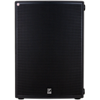 Yorkville EL24S | 24in - 143dB Peak SPL | 5000W Powered Subwoofer