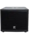 Yorkville EXM Mobile Sub | Battery Powered Subwoofer