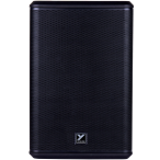 Yorkville EXM Pro10 | 10in - 133dB | 850W Battery-Powered PA Speaker