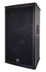 Yorkville EXM Pro12 | 1900W Battery-Powered PA with 12" Woofer, Bluetooth & Mixer