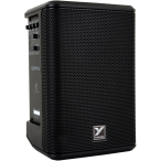 Yorkville EXM PRO6 | 6in Battery PA - 120dB | 3-Channel Mixer with Effects