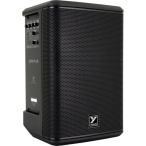 Yorkville EXM Pro8 | 8in Battery PA - 123dB | 3-Channel Mixer with Bluetooth