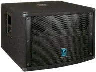 Yorkville LS701P