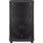 Yorkville NX35-2 | 12" Passive Speaker with 1000W Peak Power & Flyable Molded Enclosure
