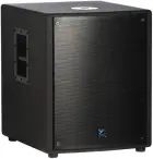 Yorkville NX720S