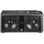 Yorkville PSA1S | Dual 12in - 135dB | Powered Subwoofer for PSA1 Systems