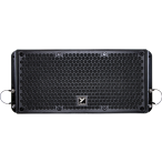 Yorkville PSA26 | 850W Peak Powered Compact Paraline Array Speaker (IP54)