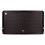 Yorkville PSA28 | 1400W Peak Powered Compact Paraline Array Speaker (IP54)