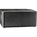 Yorkville PSA2S | Dual 15in - 134dB
