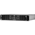 Yorkville PX1700 | 2-Channel Power Amplifier, 850W per Channel @ 2Ω, 1700W Bridged @ 4Ω