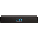 Zero Ohm ZOHM-4K-2 | 4000W/Channel 2-Ch Passive Interface | Parallel Speaker Load at Sub-1Ω