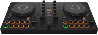 Pioneer DJ AlphaTheta DDJ-FLX2 | 2-Channel DJ | KPODJ