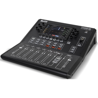 Alto Pro TMD16 | 16-Channel Digital Mixer with FX | KPODJ