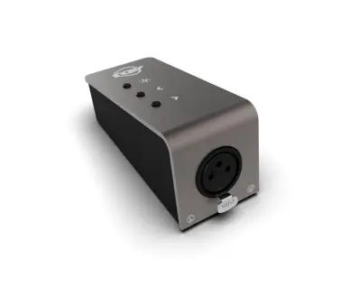 ADJ myDMX 5 Express | 256-Ch DMX Interface with | KPODJ