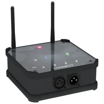 Ape Labs Connect 2.0 IP Grey | App + Wireless | KPODJ