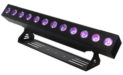 Blizzard HotStik EXA | LED Wash Bar - RGBAW | | KPODJ