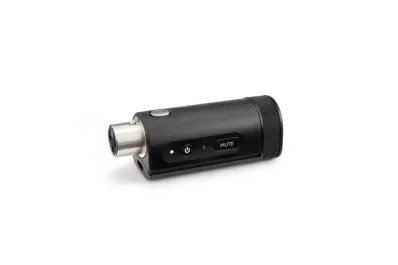 Bose Wireless Transmitter | XLR Wireless Mic/Line | KPODJ