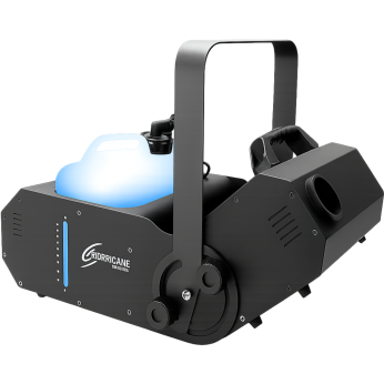 Chauvet DJ Hurricane 1800 Flex | 25,000 CFM Fog | KPODJ