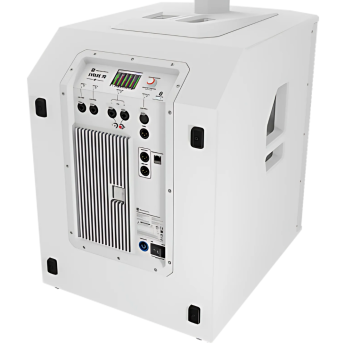 Electro-Voice EVOLVE70-SW | Evolve 70 White, Sub | KPODJ