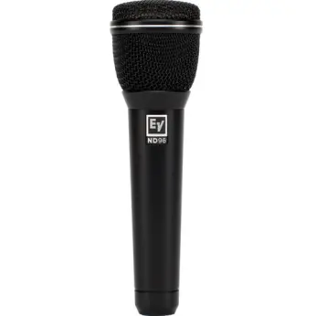 EV ND96 Microphone | Dynamic Vocal Microphone