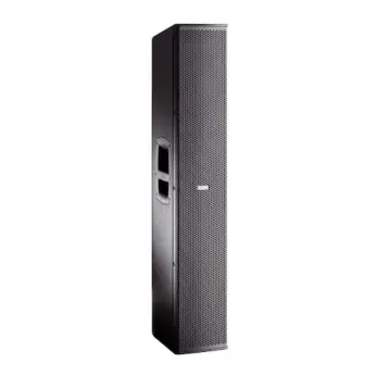 FBT Vertus CLA 406.2A | 4×6.5″ Column Speaker | KPODJ
