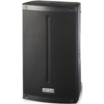 FBT X-Lite 108A | 8in - 124dB Powered Speaker | | KPODJ
