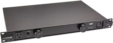 Furman PL-8 C | Power Conditioner with Lights