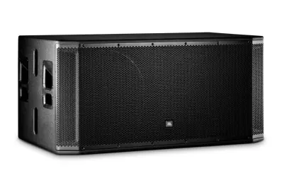 JBL Professional SRX828SP | JBL 18