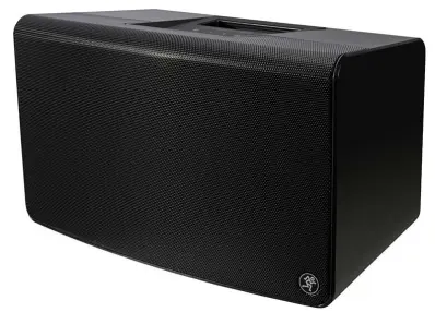 Mackie FreePlay Live | 6in - 114dB
